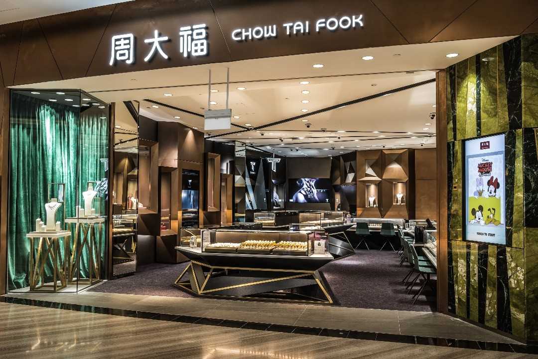 Chow Tai Fook