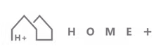 Home Plus logo